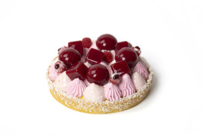 MY MOUSSE - GUSTI VARI 600gr - immagine 3