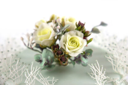 DAISY PASTE - Gum paste per fiori e pizzi 500gr - immagine 7