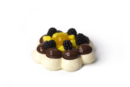 MY MOUSSE - GUSTI VARI 600gr - immagine 7