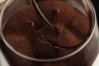 SPOLVERCIOK PLUS cacao in polvere che non si scioglie sacchetto 1 Kg - LAPED