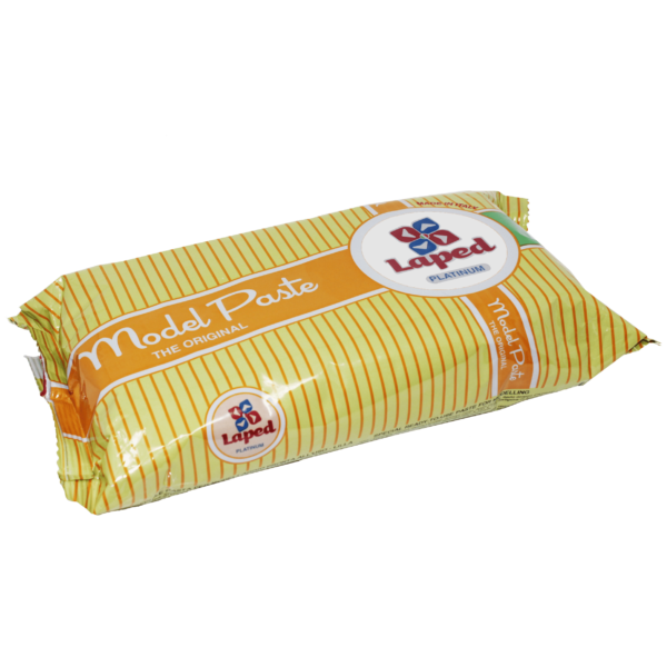 MODEL PASTE Pasta Di Zucchero Per Modelling Colori Vari 1kg