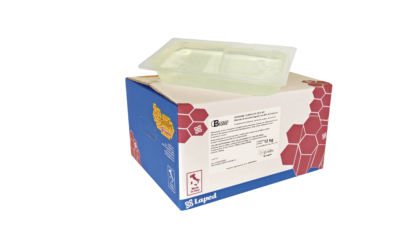 BLIQUID Performante sciroppo per api - 6 vaschette da 2 Kg