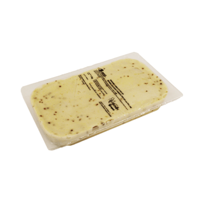 B-NEST zucchero candito per api PROTEICO con POLLINE - 10 vaschette da 1 Kg