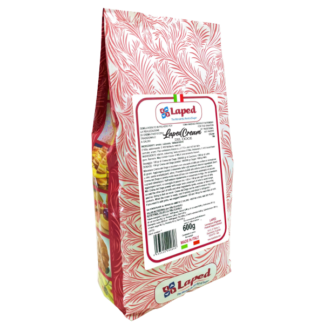 LAPEDCREAM DEL DOGE (crema pasticcera a caldo) preparato 600 gr - LAPED